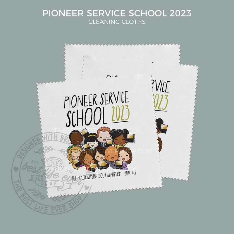 2023 Pioneer School Gift Ideas - Regalitos Para Ti Gift Shop